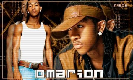 omarion
